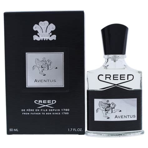 Creed aventus как определить оригинал .